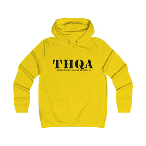 THQA sweat à capuche