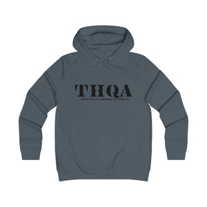 THQA sweat à capuche