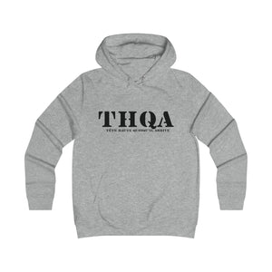 THQA sweat à capuche