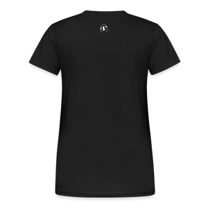 THQA Women’s Heavy T-Shirt - noir