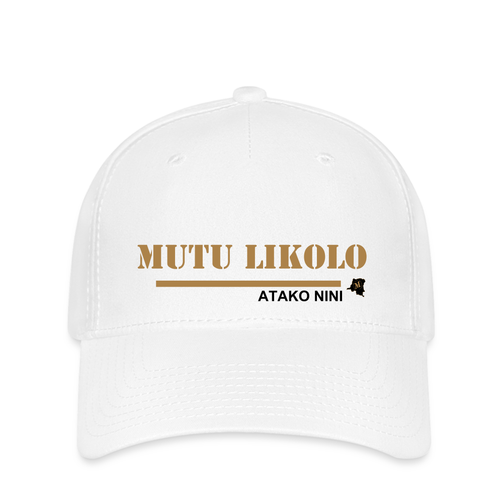 Casquette Flexfit ML - kaki