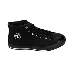 THQA Women's High-top Sneakers