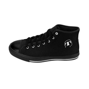 THQAM Men's High-top Sneakers