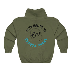 TH Unisex Heavy Blend™ Hooded Sweatshirt