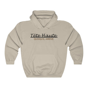 TH Unisex Heavy Blend™ Hooded Sweatshirt