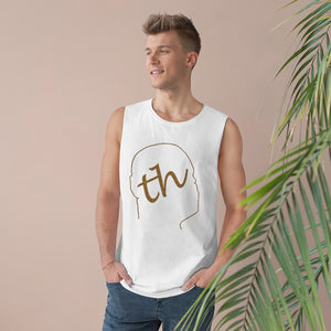 TH SPORT   Unisex Barnard Tank