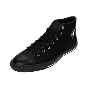 THQA Women's High-top Sneakers