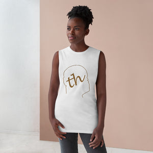 TH SPORT   Unisex Barnard Tank