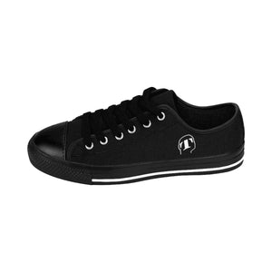 THqa  Women's Sneakers BLACK cp