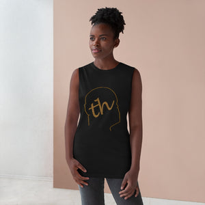 TH SPORT   Unisex Barnard Tank