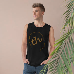 TH SPORT   Unisex Barnard Tank