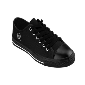 THqa  Women's Sneakers BLACK cp