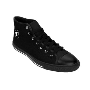 THQA Women's High-top Sneakers