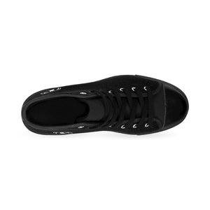 THQAM Men's High-top Sneakers