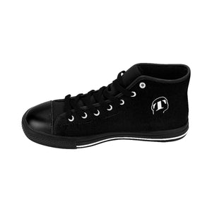 THQA Women's High-top Sneakers