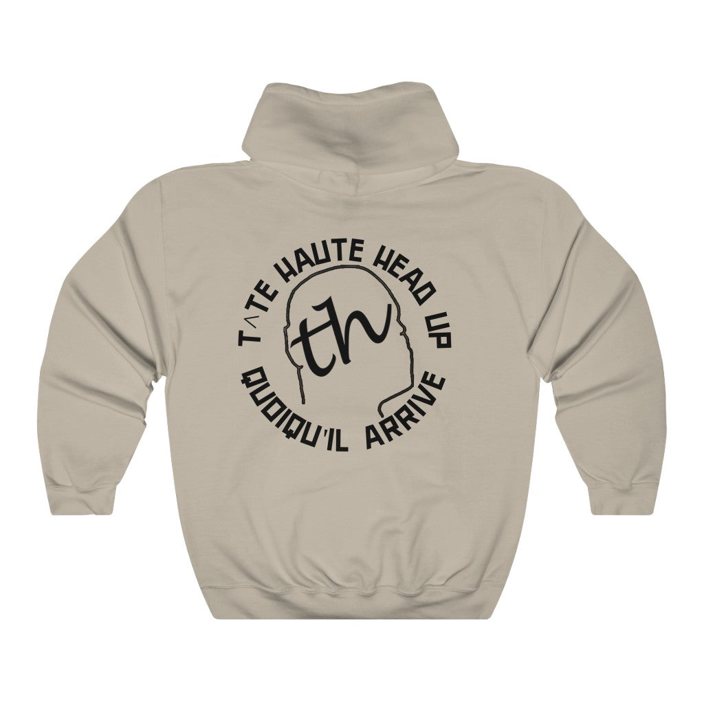 TH Unisex Heavy Blend™ Hooded Sweatshirt