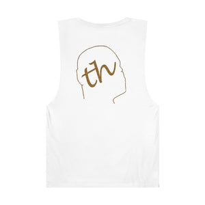 TH SPORT   Unisex Barnard Tank