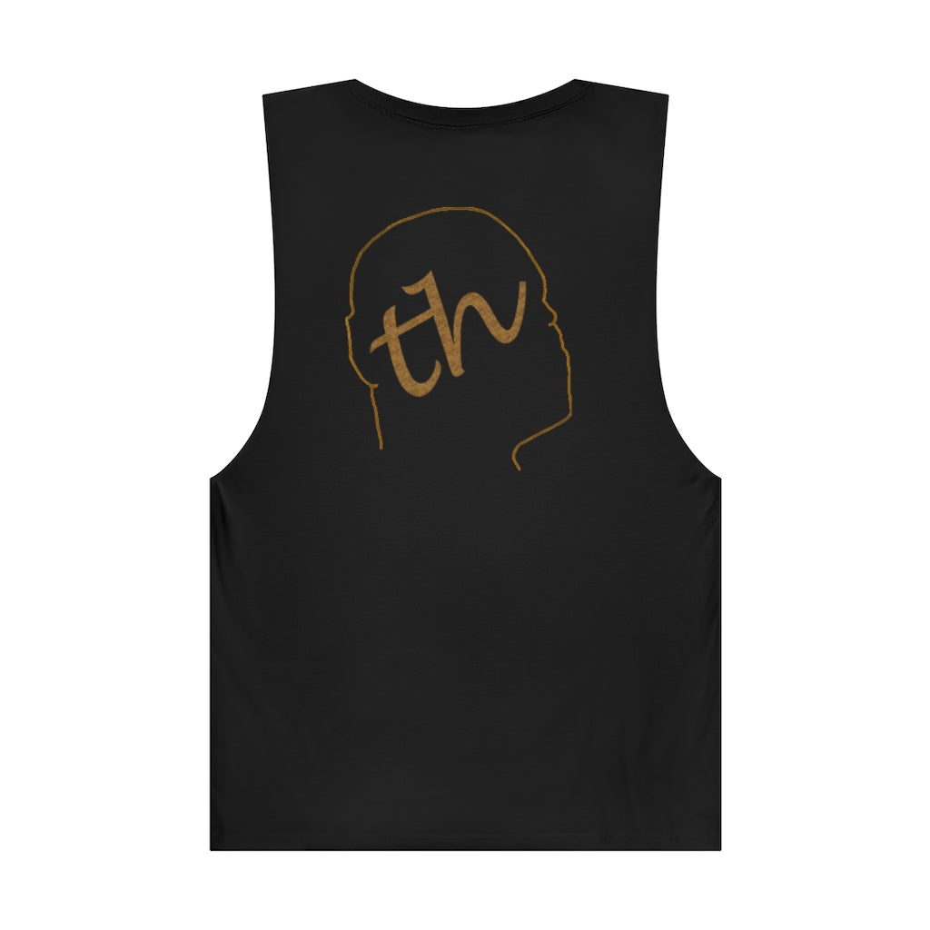 TH SPORT   Unisex Barnard Tank