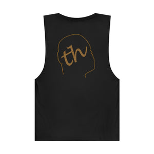 TH SPORT   Unisex Barnard Tank