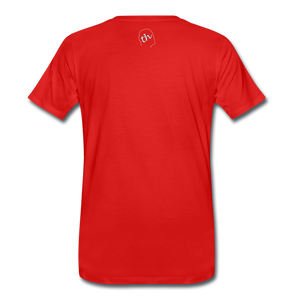 TH Men’s Premium T-Shirt - red