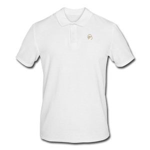 TH Polo Homme - blanc