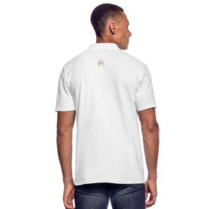 TH Polo Homme - blanc