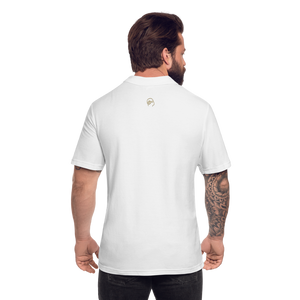 TH Polo Homme - blanc