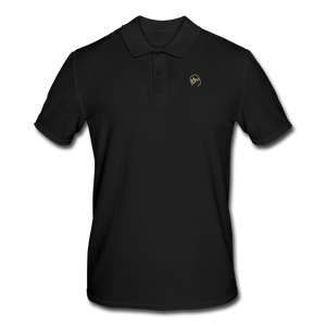 TH Polo Homme - noir