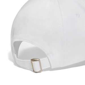 TH Baseball Cap THLOG GOLD - blanc/blanc