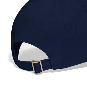 TH Baseball Cap THLOG GOLD - bleu/bleu