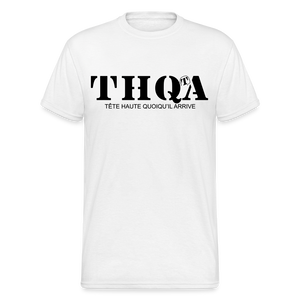 THQA RDC MULTICO - blanc