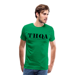 THQA T-shirt Premium  1 - vert