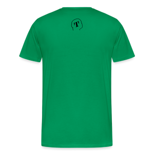 THQA T-shirt Premium  1 - vert