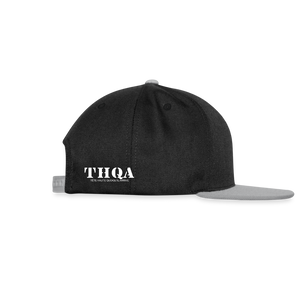 THQA Casquette snapback VAR - noir/gris