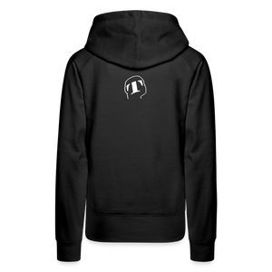 TH Women’s Premium Hoodie - noir