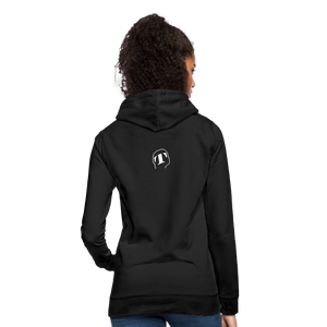 Women's Hoodie - noir