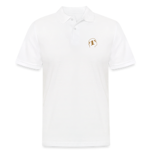 THQA Polo Homme - blanc