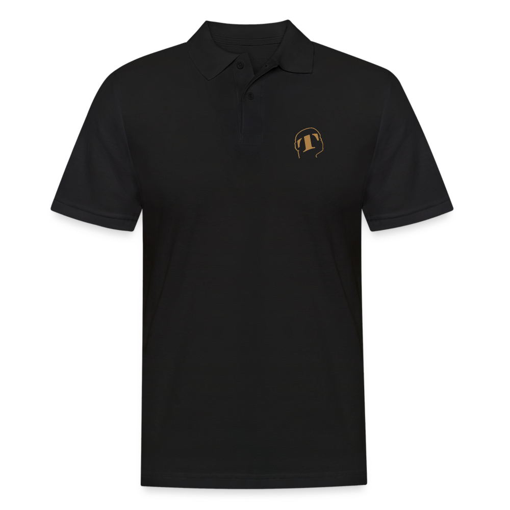 THQA Polo Homme - noir