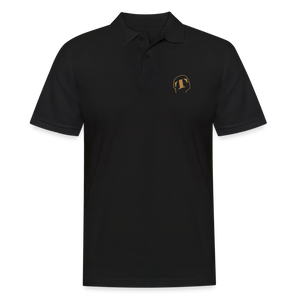 THQA Polo Homme - noir