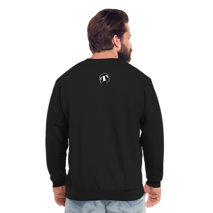 THQA - SWEAT-SHIRT UNISEX 1 - noir