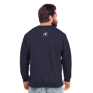 THQA - SWEAT-SHIRT UNISEX 1 - marine