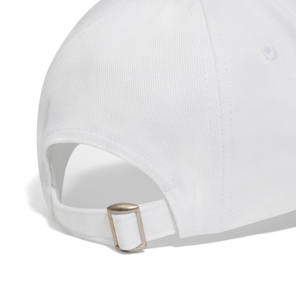 THQA Casquette classique WHITE - blanc/blanc